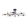 
                    Потолочная люстра Maytoni Gilbert T532CL-08B        
    