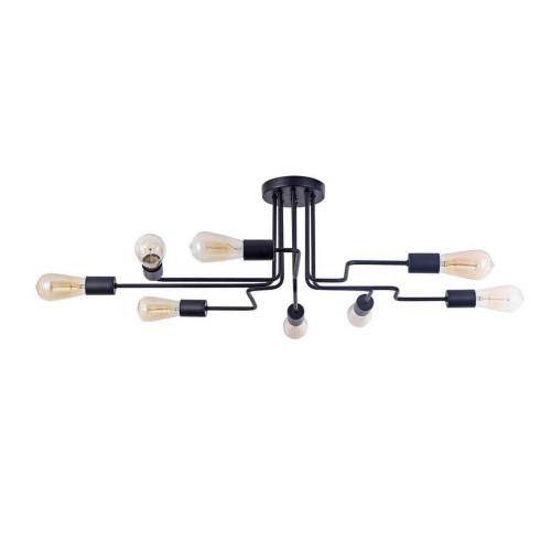 
                    Потолочная люстра Maytoni Gilbert T532CL-08B        
    