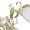 
                    Потолочная люстра Vitaluce V1535/5PL        
    