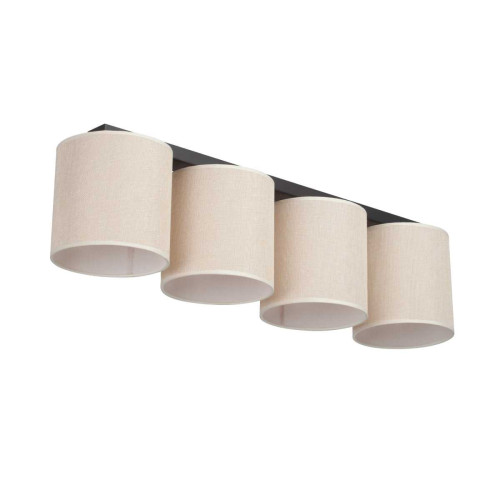 
                    Потолочная люстра Vitaluce V2881-1/4PL        
    