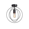 
                    Потолочная люстра Vitaluce V3794-1/1PL        
    