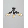 
                    Потолочная люстра Vitaluce V3927-1/6PL        
    