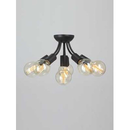 Потолочная люстра Vitaluce V3927-1/6PL