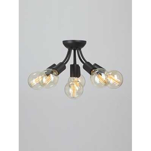 
                    Потолочная люстра Vitaluce V3927-1/6PL        
    