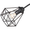 
                    Потолочная люстра Vitaluce V4930-1/3PL        
    