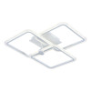 
                                            Потолочная светодиодная люстра Escada 10220/3LED                    
                