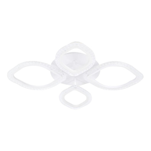 
                                            Потолочная светодиодная люстра Escada 10251/4LED                    
                
