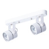 
                    Потолочный светильник Arte Lamp A1311PL-2WH        
    