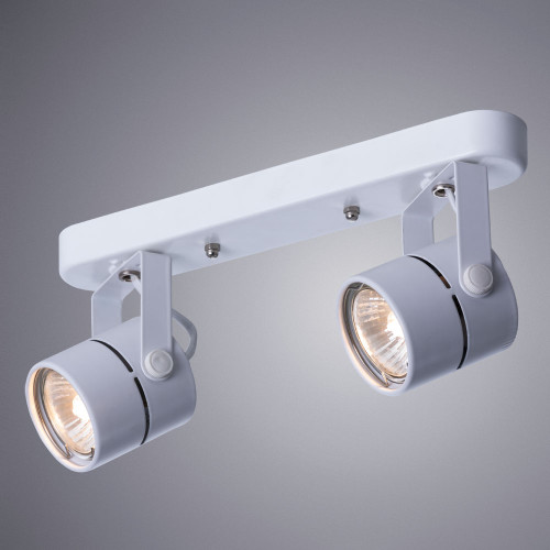 
                    Потолочный светильник Arte Lamp A1311PL-2WH        
    