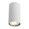 
                    Потолочный светильник Arte Lamp A1516PL-1WH        
    