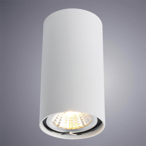 
                    Потолочный светильник Arte Lamp A1516PL-1WH        
    