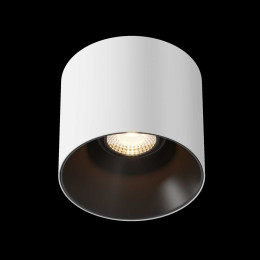 Потолочный светильник Maytoni Technical C064CL-01-25W3K-D-RD-WB