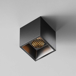 Потолочный светильник Maytoni Technical C064CL-5W2.7K-SQ-B
