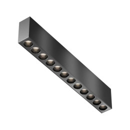 Потолочный светильник Maytoni Technical C066CL-20W3-6K-B