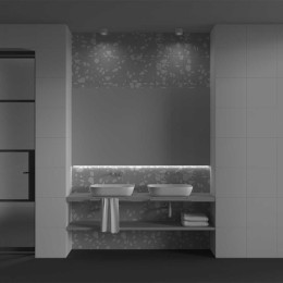 Потолочный светильник Maytoni Technical Ceiling Glare C127CL-L7W3K-W