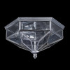 
                    Потолочный светильник Maytoni Zeil H356-CL-03-CH        
    