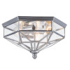 
                    Потолочный светильник Maytoni Zeil H356-CL-03-CH        
    