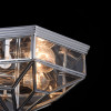 
                    Потолочный светильник Maytoni Zeil H356-CL-03-CH        
    