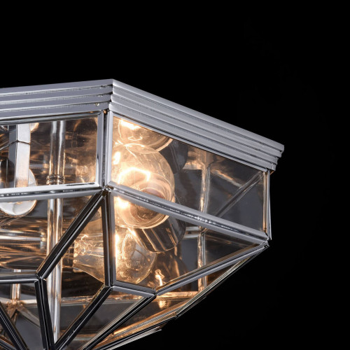
                    Потолочный светильник Maytoni Zeil H356-CL-03-CH        
    