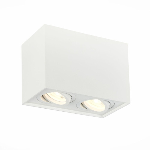 
                    Потолочный светильник ST Luce ST109.507.02        
    