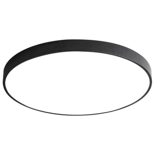 
                    Потолочный светодиодный светильник Arte Lamp Arena A2673PL-1BK        
    