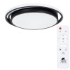 
                    Потолочный светодиодный светильник Arte Lamp Sonny A2688PL-1BK        
    