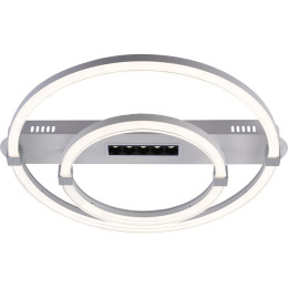 Потолочный светодиодный светильник Escada Aspect 10253/2LED