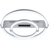 
                                            Потолочный светодиодный светильник Escada Aspect 10253/2LED                    
                
