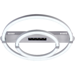 Потолочный светодиодный светильник Escada Aspect 10253/2LED