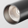 
                    Потолочный светодиодный светильник Maytoni Technical Focus LED C055CL-L12B4K-W-B        
    