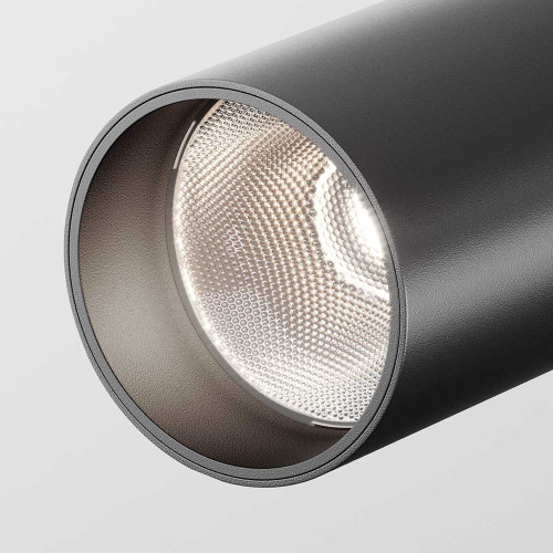 
                    Потолочный светодиодный светильник Maytoni Technical Focus LED C055CL-L12B4K-W-B        
    