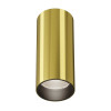 
                    Потолочный светодиодный светильник Maytoni Technical Focus LED C056CL-L12W4K-W-BS        
    
