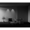 
                    Потолочный светодиодный светильник Maytoni Technical Focus LED C056CL-L12W4K-W-BS        
    