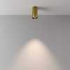 
                    Потолочный светодиодный светильник Maytoni Technical Focus LED C056CL-L12W4K-W-BS        
    