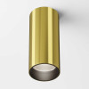 
                    Потолочный светодиодный светильник Maytoni Technical Focus LED C056CL-L12W4K-W-BS        
    