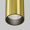 
                    Потолочный светодиодный светильник Maytoni Technical Focus LED C056CL-L12W4K-W-BS        
    