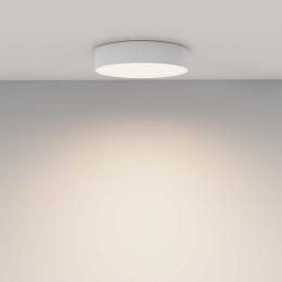 Потолочный светодиодный светильник Maytoni Zon C032CL-36W4K-RD-W