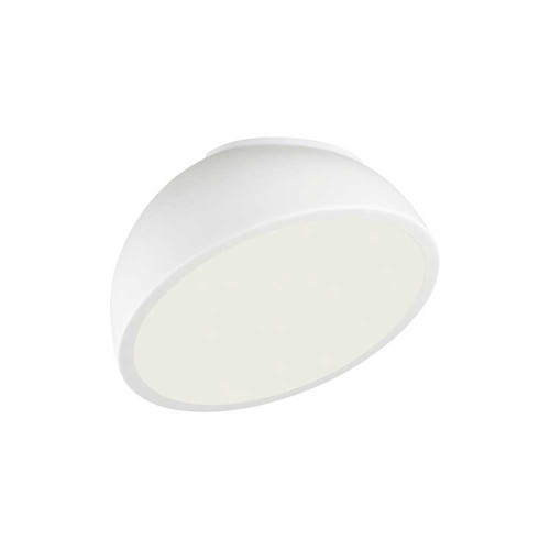 
                    Потолочный светодиодный светильник Sonex Mitra Pluto White 7657/11L        
    