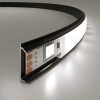 
                    Профиль гибкий алюминиевый с рассеивателем Elektrostandard LL-2-ALP012 a053630        
    
