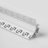 
                    Профиль встраиваемый угловой алюминиевый с рассеивателем Elektrostandard внутренний угол LL-2-ALP014 a053634        
    