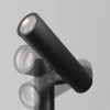 
                    Садово-парковый светильник Maytoni Outdoor O494FL-L30B3K        
    