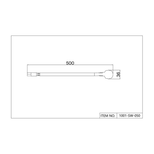 
                    Сетевой шнур Favourite Unika 1001-SW-050        
    