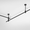 
                    Шинопровод Elektrostandard Esthetic Magnetic 85137/00 a065427        
    