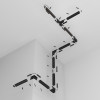 
                    Шинопровод встраиваемый магнитный Maytoni Technical Exility Busbur TRX034-422B        
    