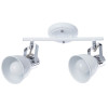 
                    Спот Arte Lamp A1677PL-2WH        
    