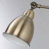 
                    Спот Arte Lamp A2055AP-1AB        
    