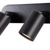 
                    Спот Arte Lamp Aquarius A3226PL-3BK        
    