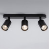 
                    Спот Arte Lamp Aquarius A3226PL-3BK        
    