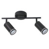 
                    Спот Arte Lamp Imai A2365PL-2BK        
    