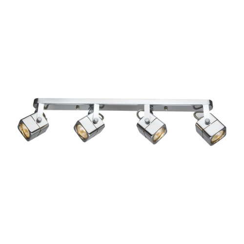 
                    Спот Arte Lamp Lente A1314PL-4CC        
    